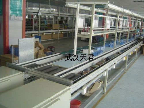 鈑金機(jī)架